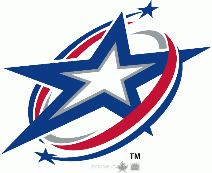 NHL All-Star Game 2009 Alternate Logo t shirts iron on transfers